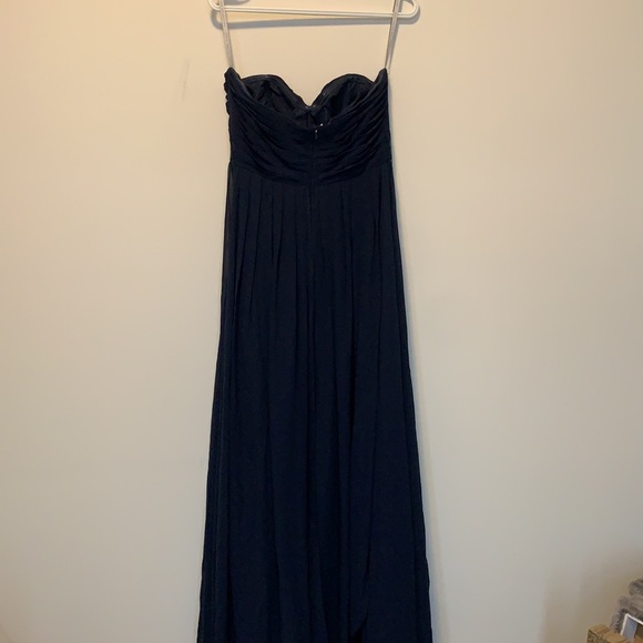 Jenny Yoo dress - Picture 2 of 6